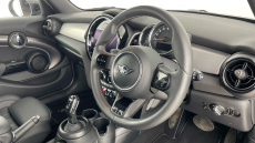 MINI Hatchback 1.5 Cooper Exclusive 5dr Auto [Comfort Pack] Petrol Hatchback